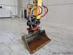 CATERPILLAR M314F