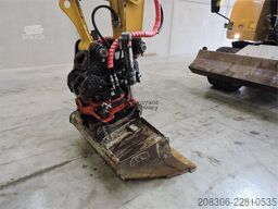 CATERPILLAR M314F