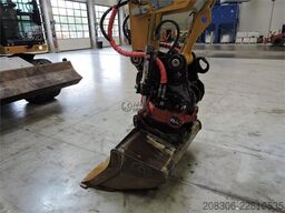 CATERPILLAR M314F