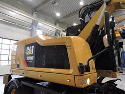 CATERPILLAR M314F