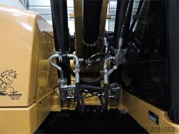 CATERPILLAR M314F