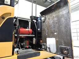 CATERPILLAR M314F