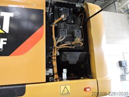 CATERPILLAR M314F