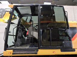 CATERPILLAR M314F