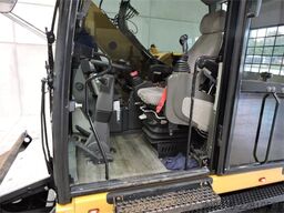 CATERPILLAR M314F