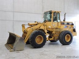 CATERPILLAR 936F
