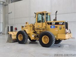 CATERPILLAR 936F