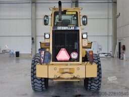 CATERPILLAR 936F