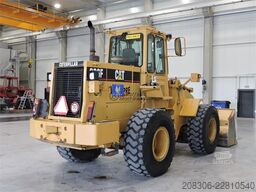 CATERPILLAR 936F