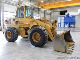 CATERPILLAR 936F