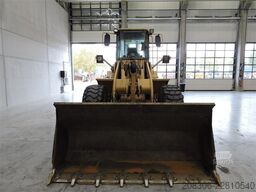 CATERPILLAR 936F