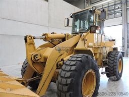 CATERPILLAR 936F
