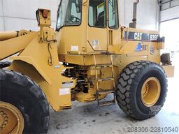 CATERPILLAR 936F