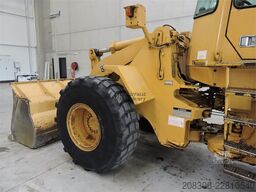 CATERPILLAR 936F