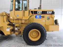 CATERPILLAR 936F