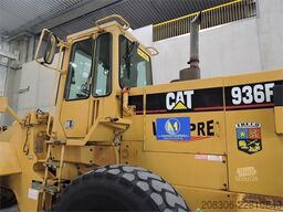CATERPILLAR 936F