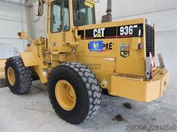 CATERPILLAR 936F