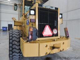 CATERPILLAR 936F