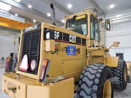 CATERPILLAR 936F