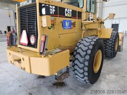 CATERPILLAR 936F