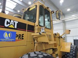 CATERPILLAR 936F