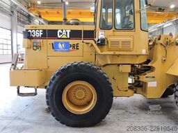 CATERPILLAR 936F