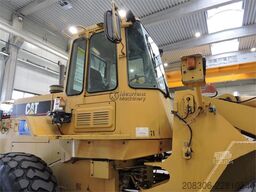 CATERPILLAR 936F