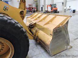 CATERPILLAR 936F