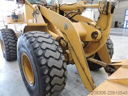 CATERPILLAR 936F