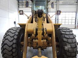 CATERPILLAR 936F