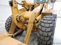 CATERPILLAR 936F