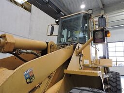 CATERPILLAR 936F