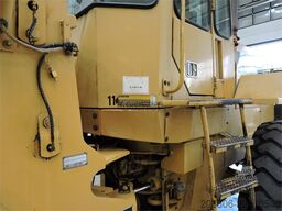 CATERPILLAR 936F