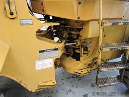 CATERPILLAR 936F