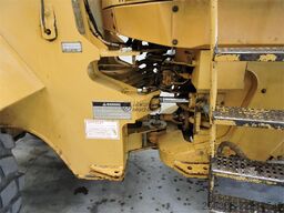 CATERPILLAR 936F