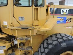 CATERPILLAR 936F