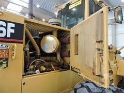 CATERPILLAR 936F