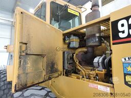 CATERPILLAR 936F