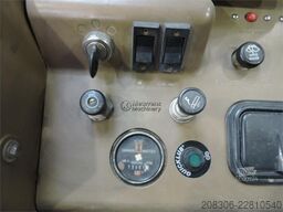 CATERPILLAR 936F