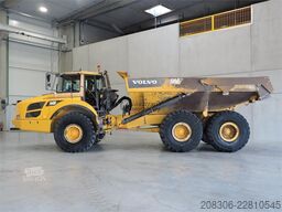 VOLVO A40F