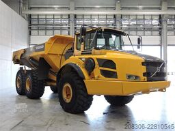 VOLVO A40F