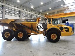 VOLVO A40F