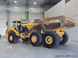 VOLVO A40F
