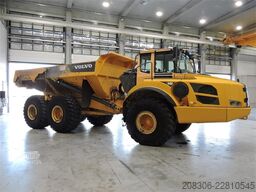 VOLVO A40F