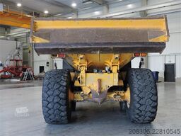 VOLVO A40F