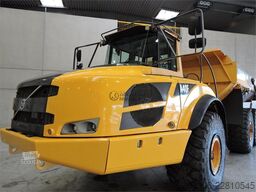 VOLVO A40F