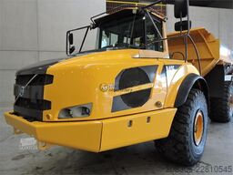 VOLVO A40F