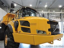 VOLVO A40F