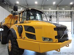 VOLVO A40F