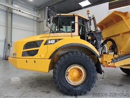 VOLVO A40F